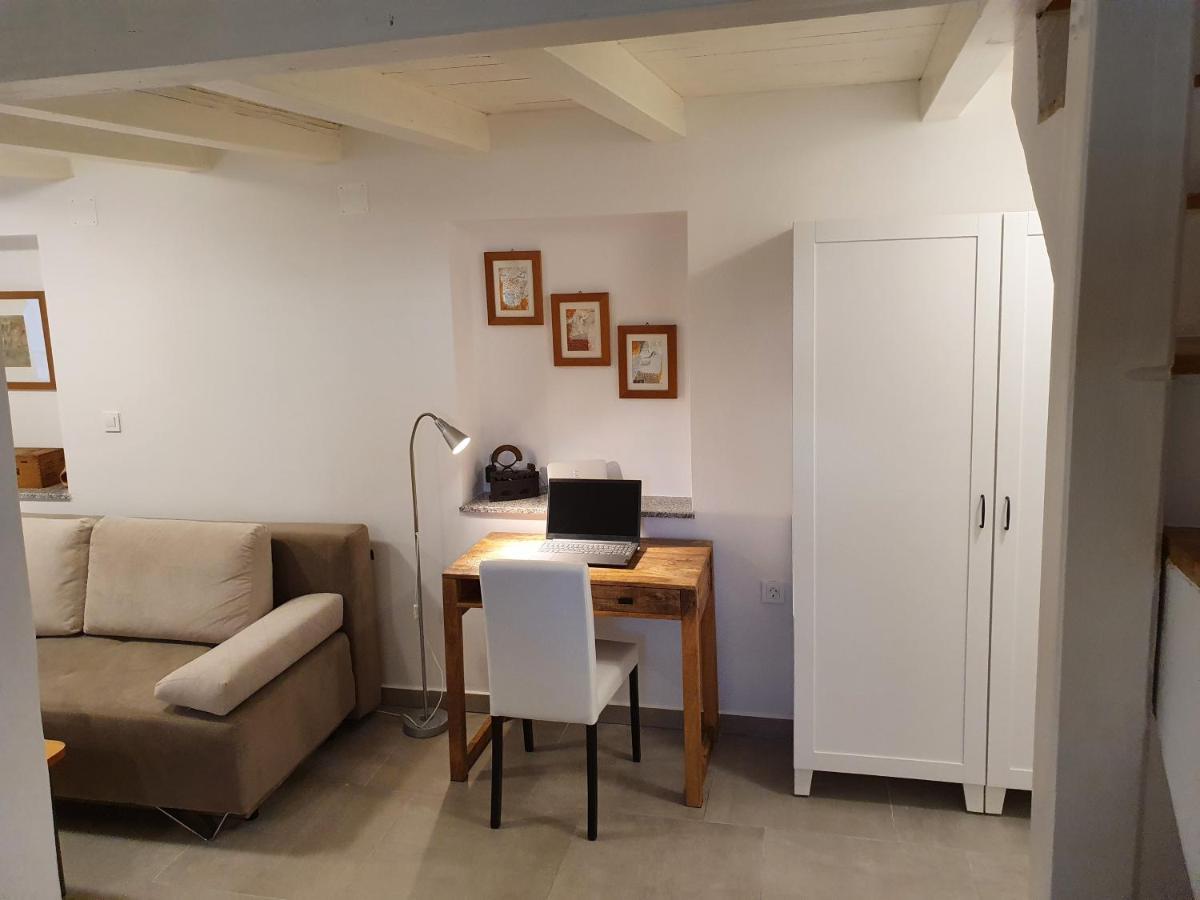 Villa Carmen Draga Bašćanska المظهر الخارجي الصورة